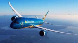 Vietnam Airlines upgrades to new Airbus A350 on Melbourne routes