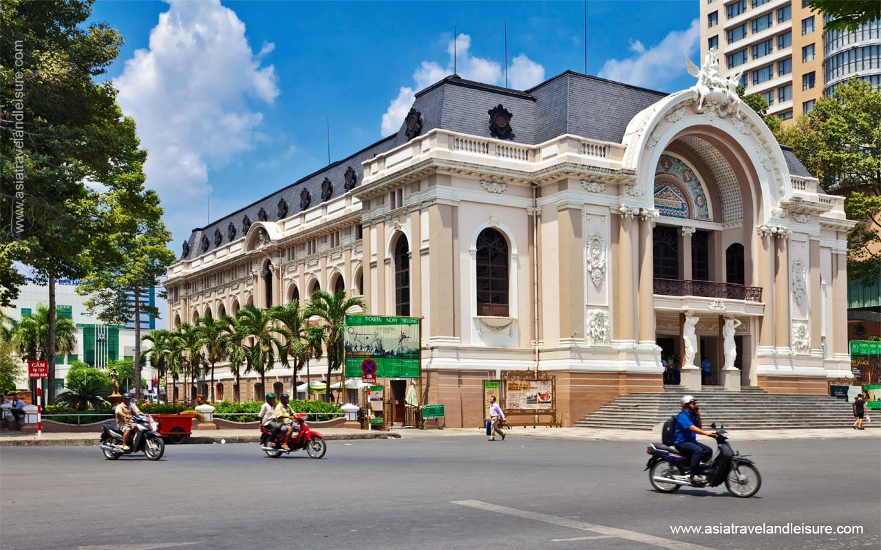 Saigon Opera House Vietnam1 ca05f