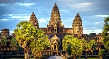 21-Day Vietnam Laos Cambodia Tour - Ultimate Indochina Experience