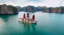 Halong Day Trip from Hanoi