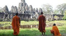 16-Day Tour of Vietnam and Cambodia