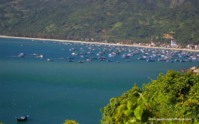 Vung Ro Bay