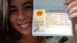How long can I stay in Vietnam on a tourist visa?
