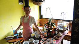vietnam cooking tour introduction image