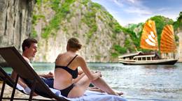 Vietnam Honeymoon: Explore the Best of Vietnam in 14 Days