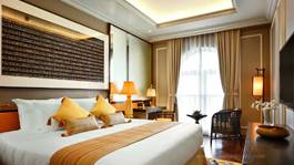 New 5 stars hotel in Sapa: Silk Path Grand Resort & Spa Sapa