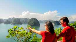 8 romantic getaways and honeymoon destinations in Vietnam