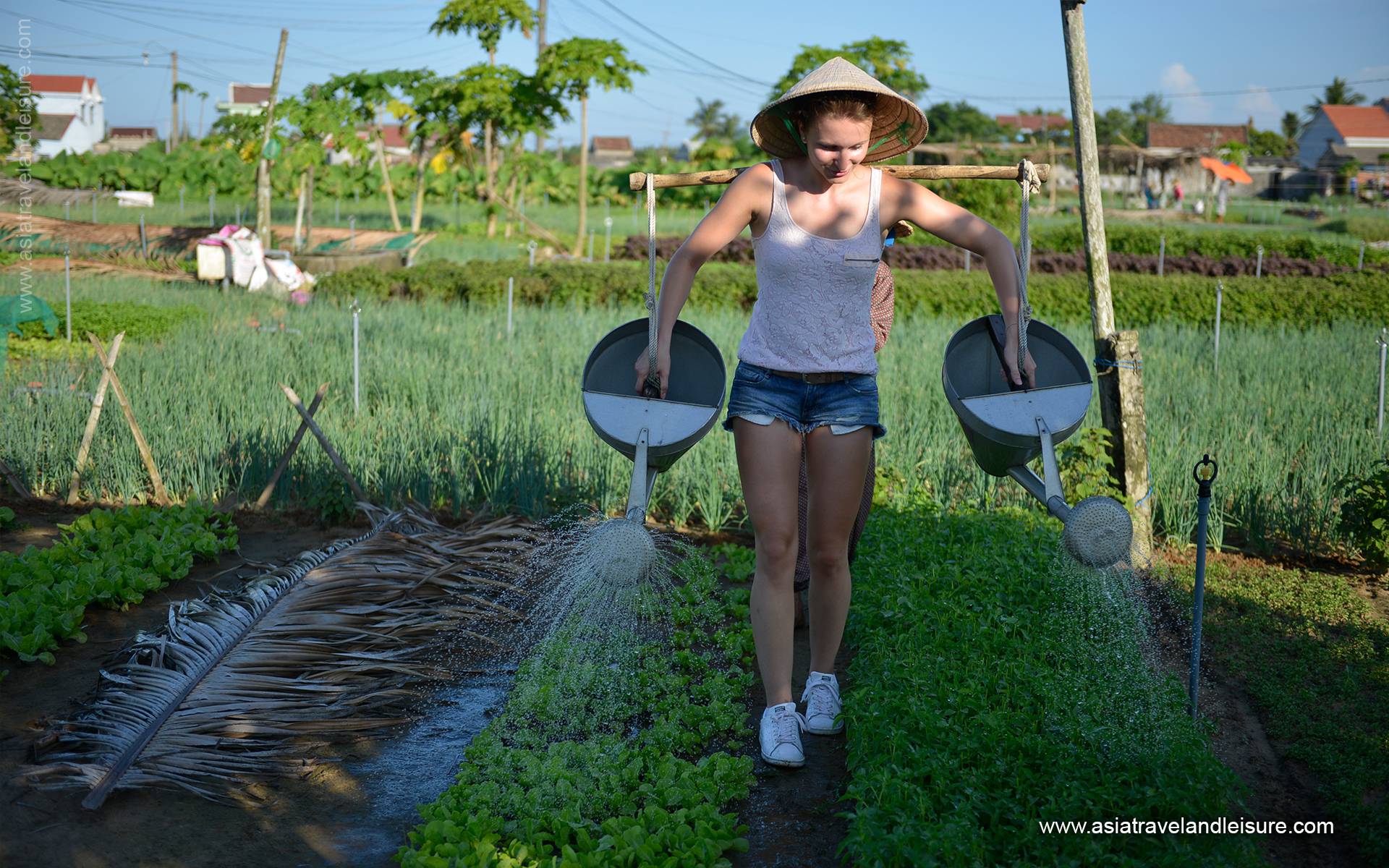 Hoian Ancient