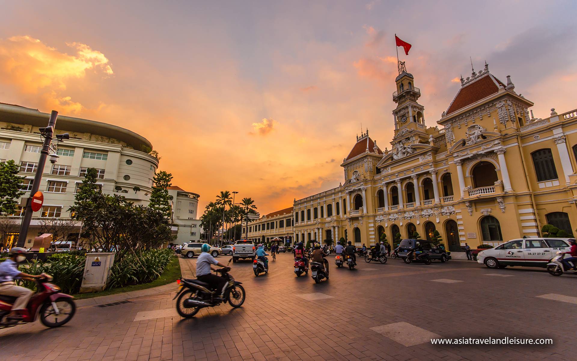 Ho Chi Minh Girl Price