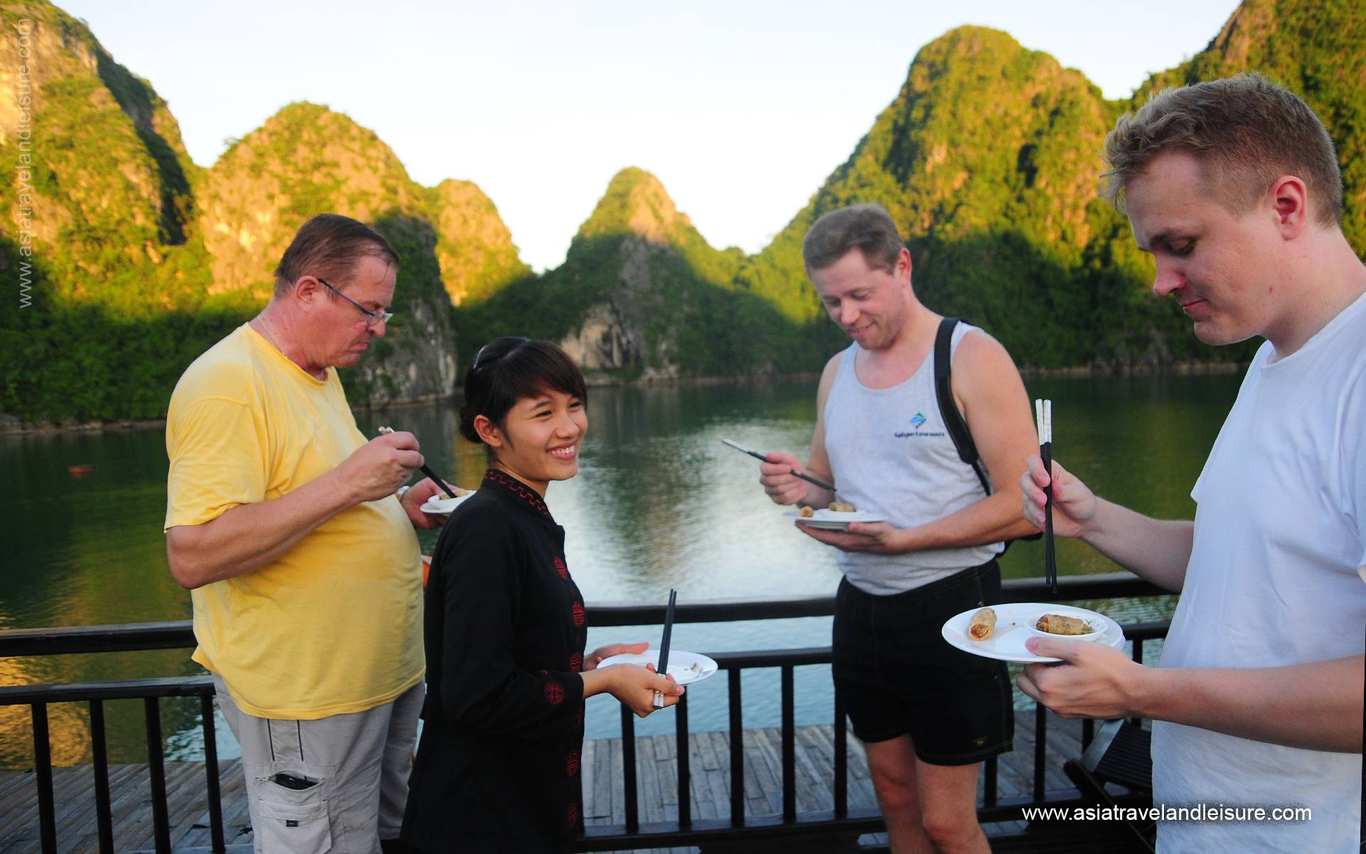 Vietnamese Cooking Tour - 10 Days