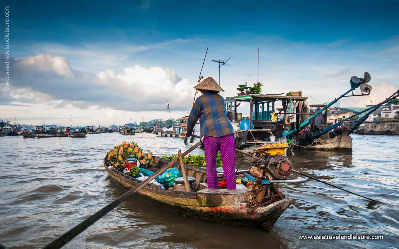 Cai Rang Floating Market 1 1b1e2