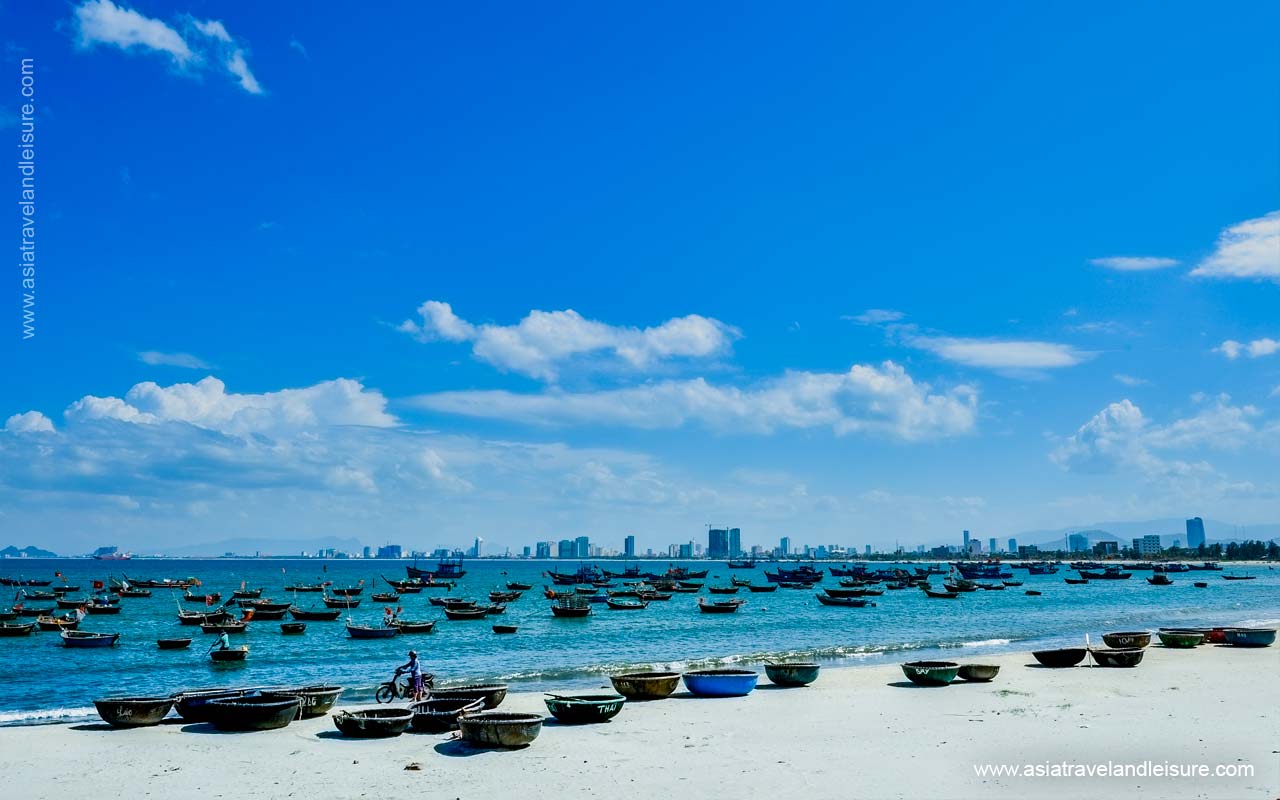 Danang Vietnam 4 88500