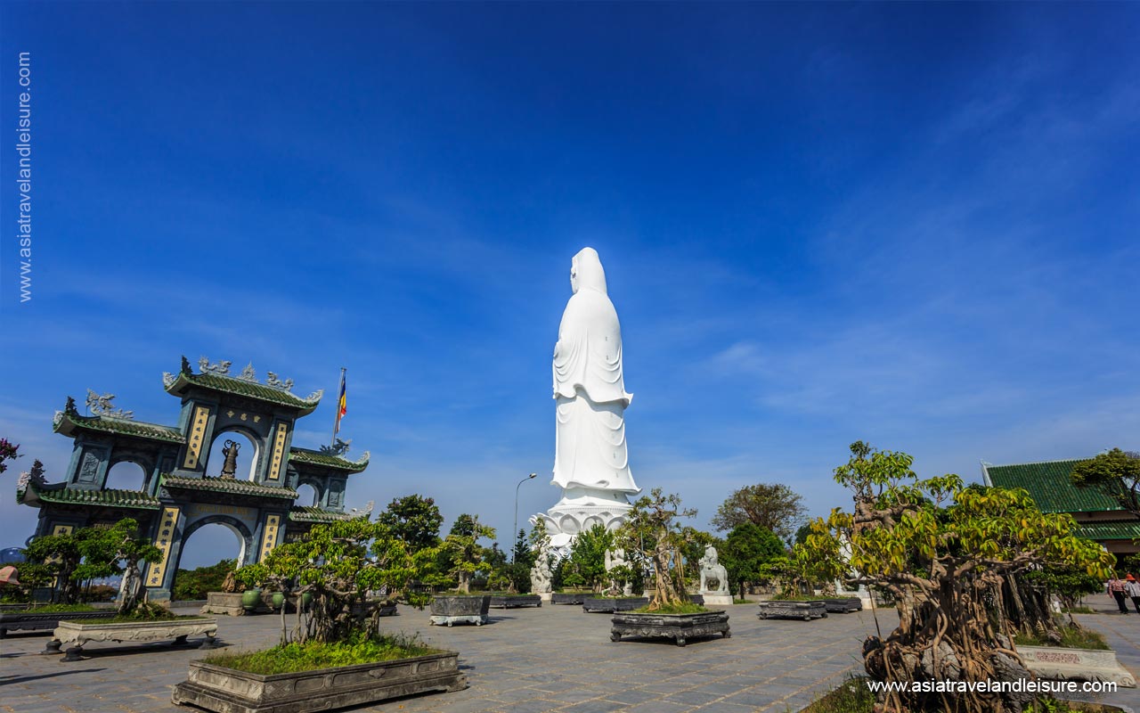 Linh Ung Pagoda Danang 2