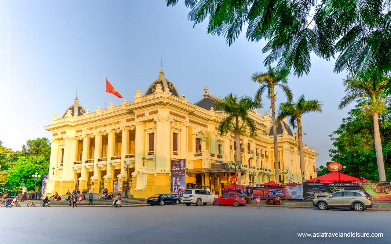Hanoi Opera House 5b386
