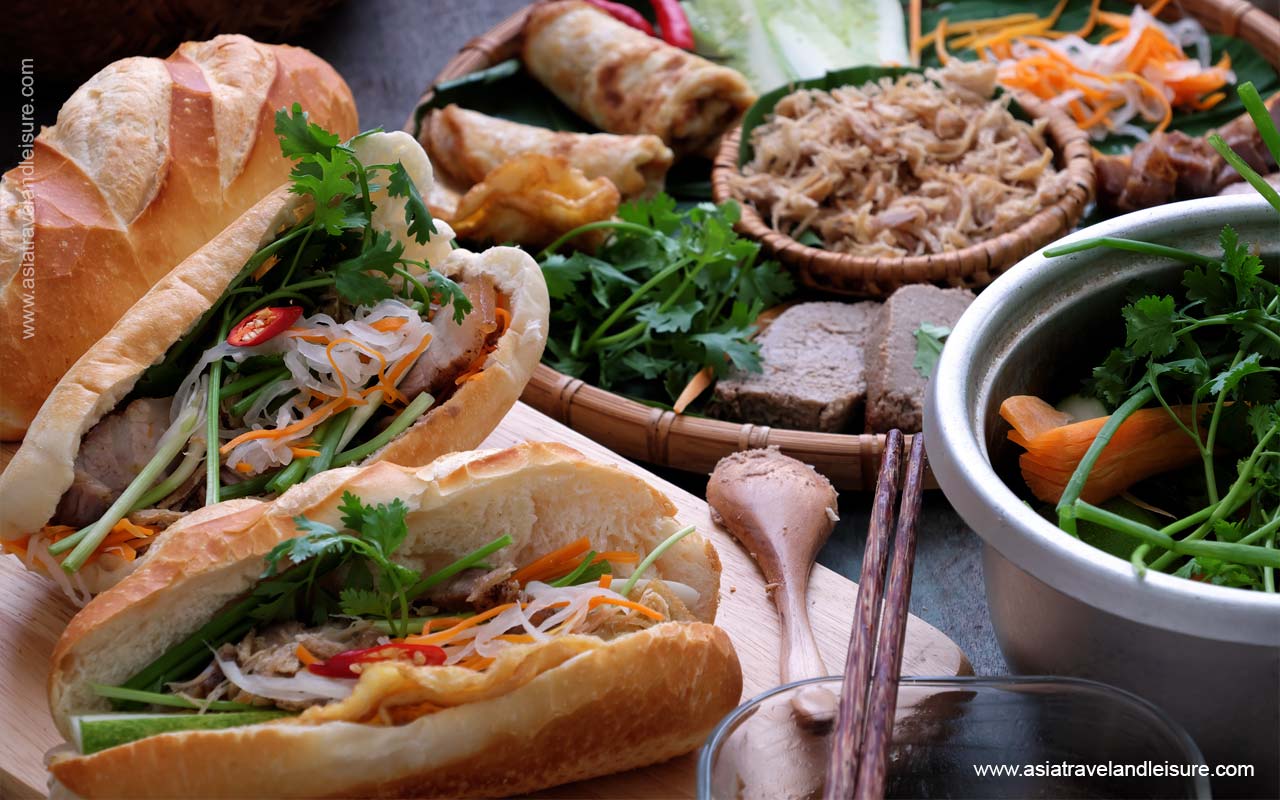 Hanoi Street food 1 39f78