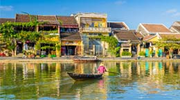 Hoi An Ancient Town, Quang Nam