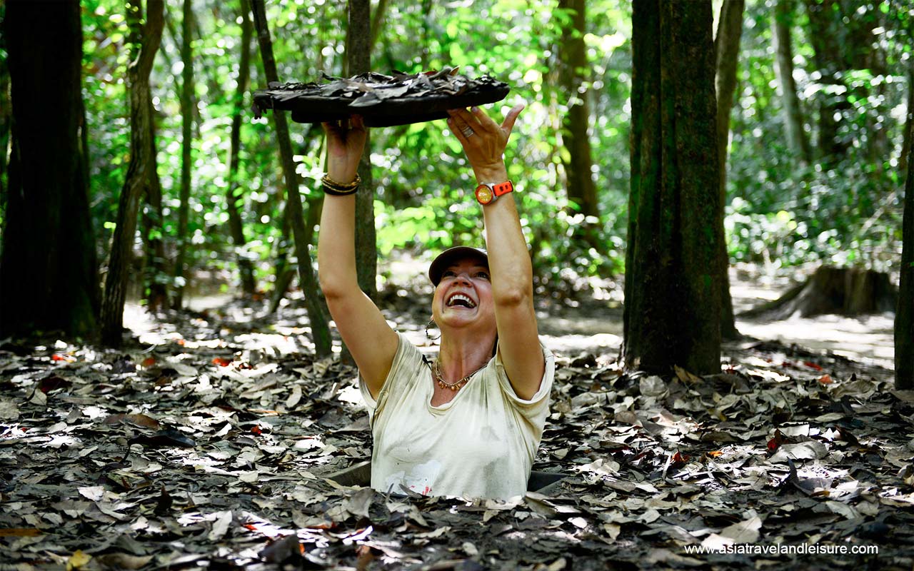 Cu Chi Tunnels 2 f1471