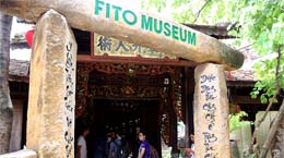 FITO Museum in Ho Chi Minh City