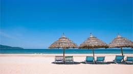 20 Best Beaches in Vietnam