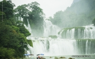 Ban Gioc - Detian Falls