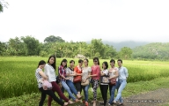 Our travel consultants in Mai Chau 