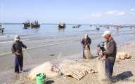 Daily life of fishermen in Mui Ne