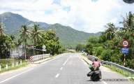 Daily life of local people in Nha Trang