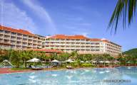 Vinpearl Resort Nha Trang – Swimming Pool 
