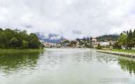 Xuan Vien Lake in Sapa Town