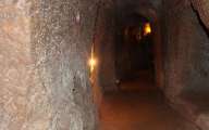 Inside Vinh Moc Tunnels