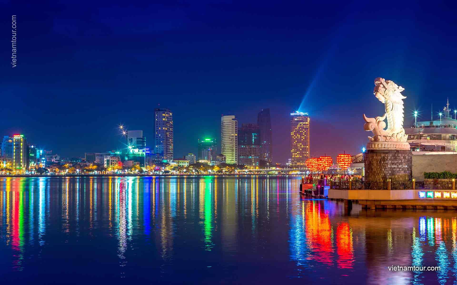 Da Nang City Tour (full day)