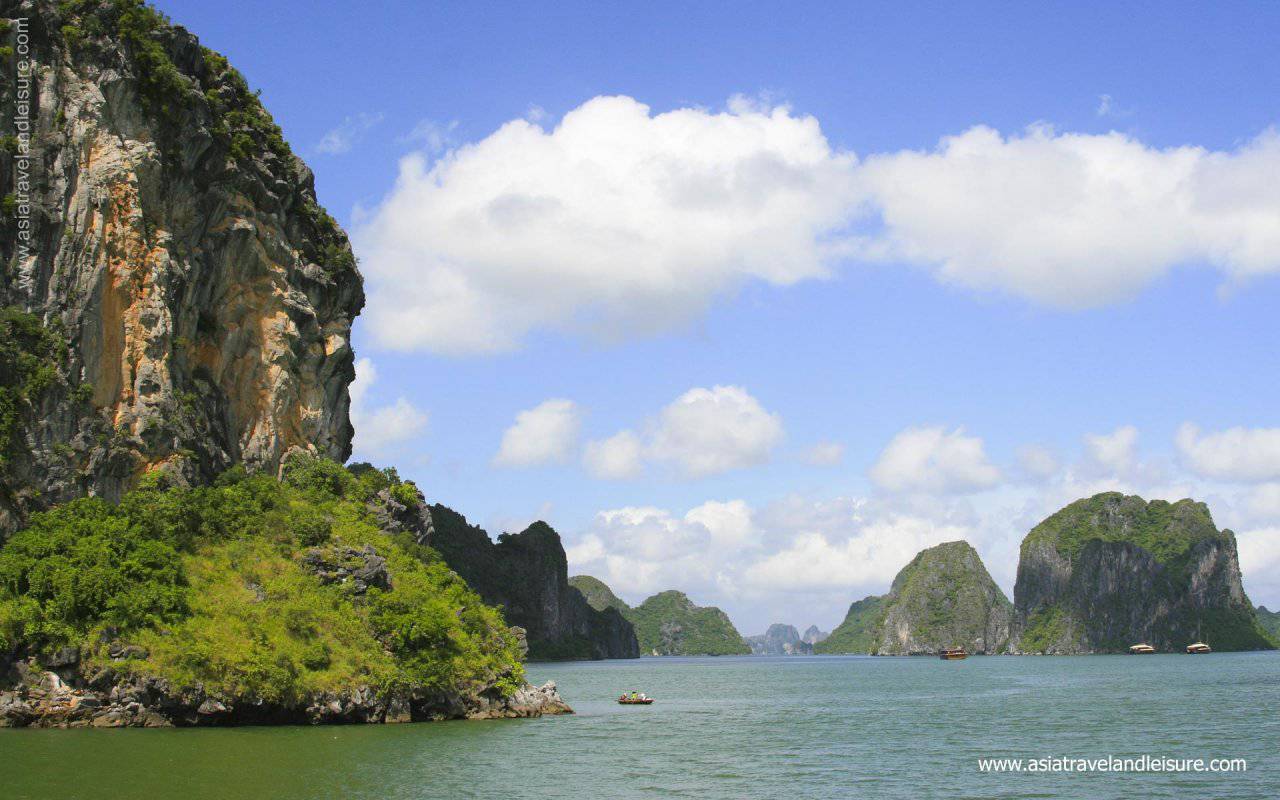 Top 20 Best Beach In Vietnam: #14 is really Paradise