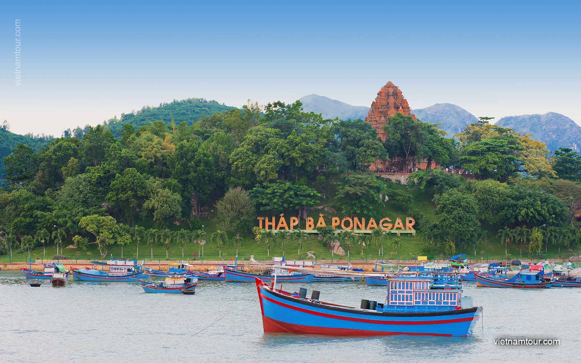 Nha Trang City Tour 