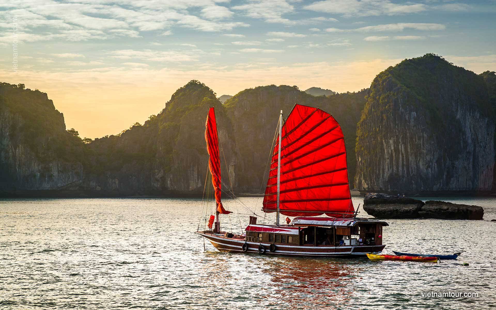 vietnam tour holidays