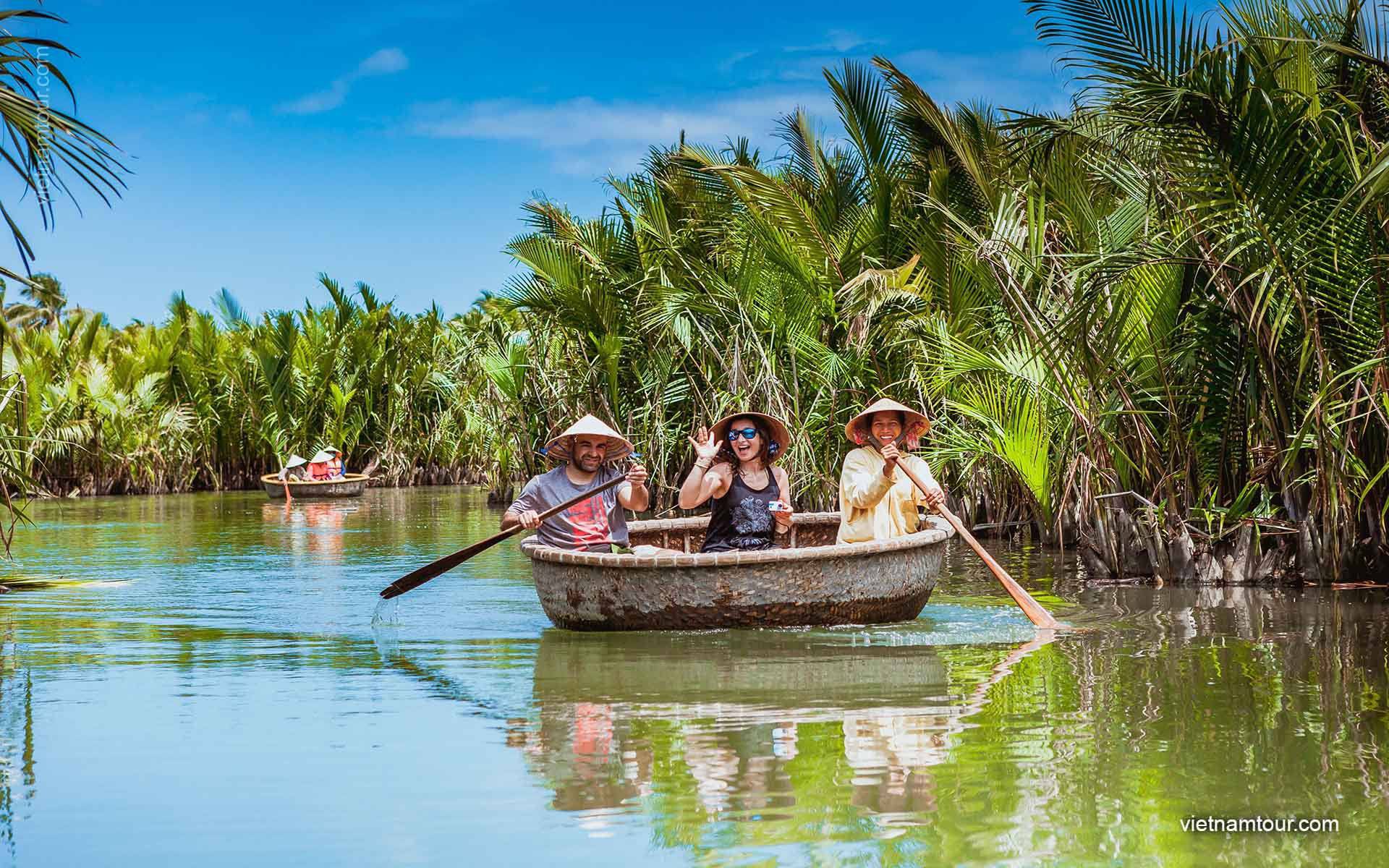 Vietnam Travel & Leisure - 14 Days