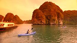 Halong Bay Tours - How to plan your trip?