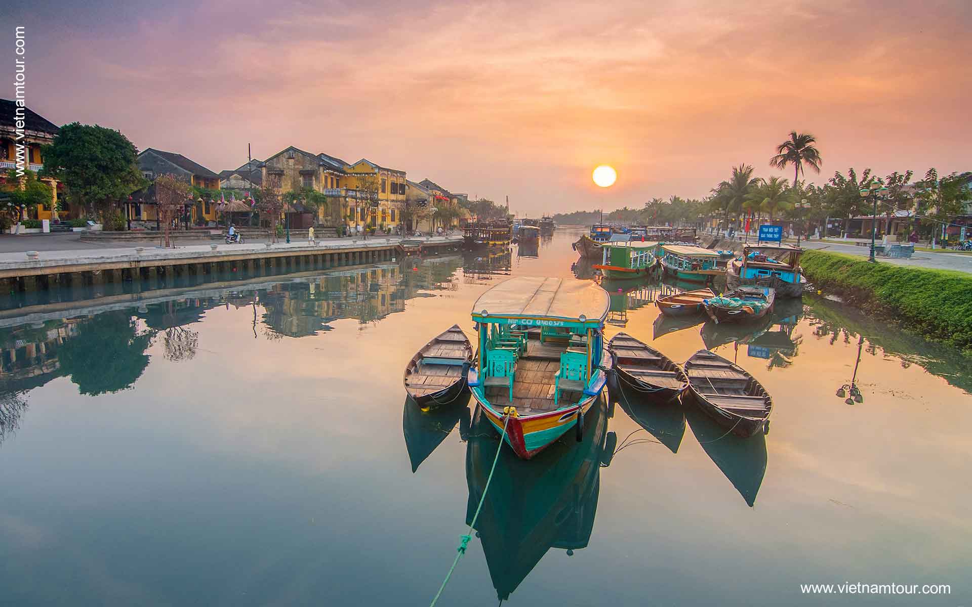10 Best places to visit in Vietnam