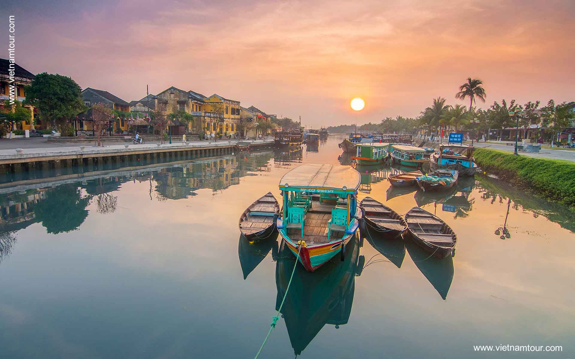 vietnam best travel