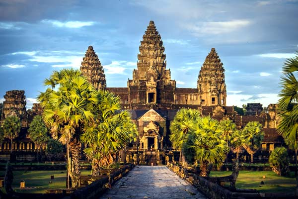 21-Day Vietnam Laos Cambodia Tour - Ultimate Indochina Experience